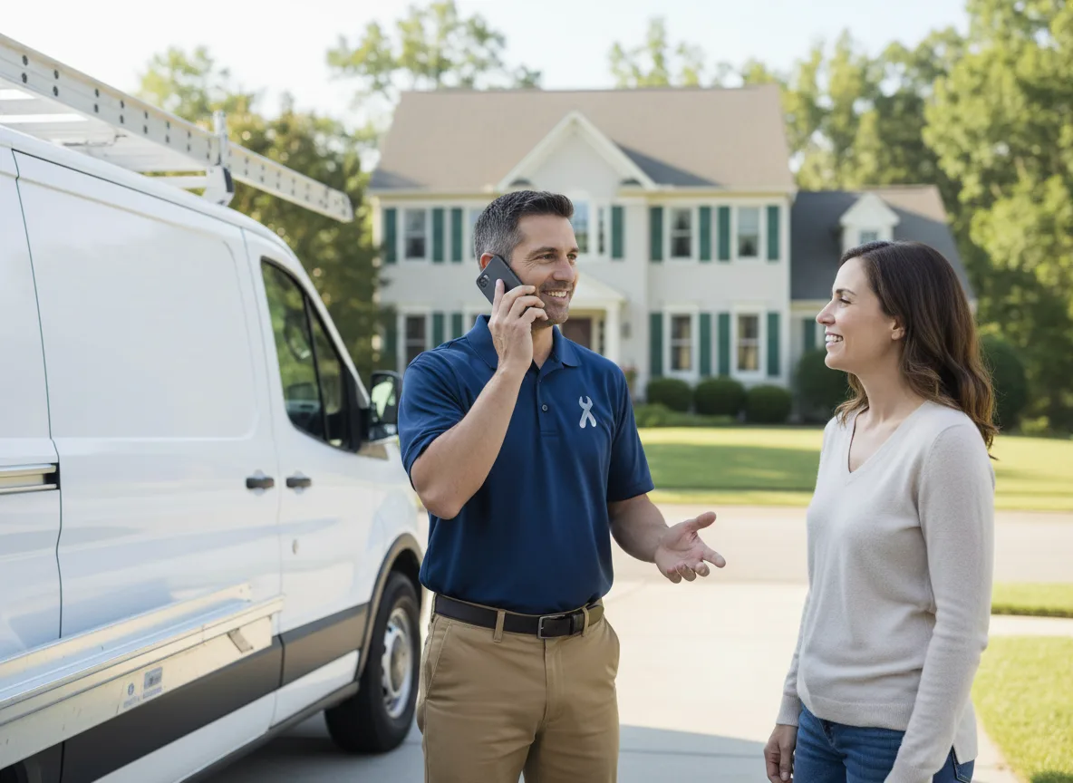 Home Gutter Service Nabb, IN FAQs
